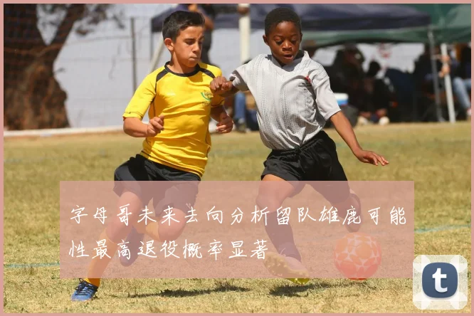 字母哥未来去向分析留队雄鹿可能性最高退役概率显著