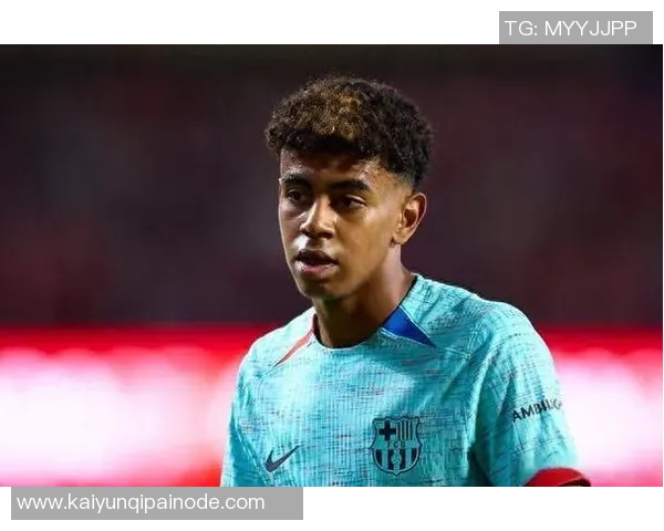 拉基蒂奇赞姆巴佩成熟如老将亚马尔则是足球梦想的象征